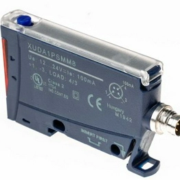 Telemecanique Sensors XUDA1PSMM8 image