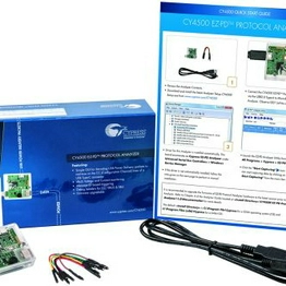 CY4500 Infineon Technologies