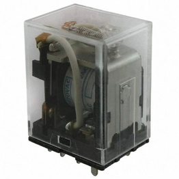 LY2-0 AC110/120 OMRON
