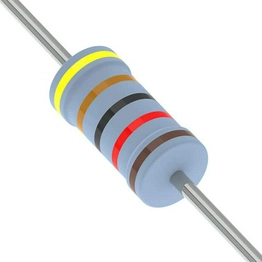 MFR-25FTE52-43K YAGEO