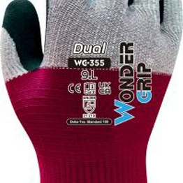 WG3550812 Wonder Grip