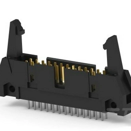 TE Connectivity 102321-6 image