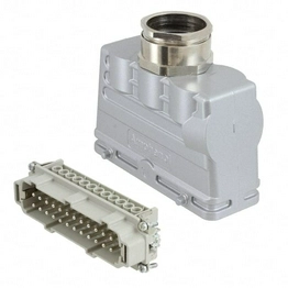 C14610E0249528M Amphenol
