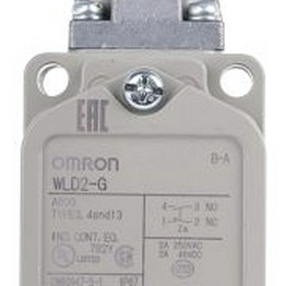 OMRON WLD2-G image