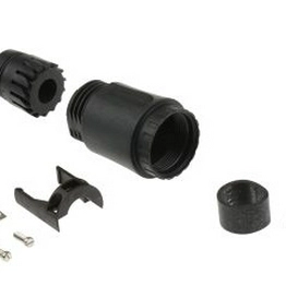 Amphenol C016 20H003 110 12 image