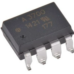 BROADCOM HCPL-3700-300E image