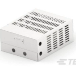 TE Connectivity HPBA010B125R050E image