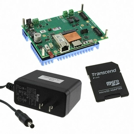 SBC-S32V234 NXP Semiconductors