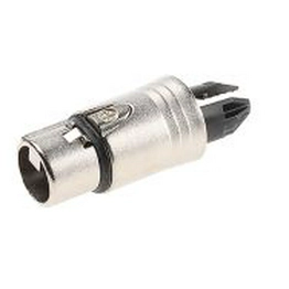 NEUTRIK NC3FXX-HA image