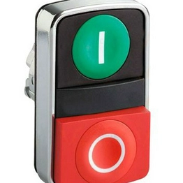 Schneider Electric ZB4BL7341 image