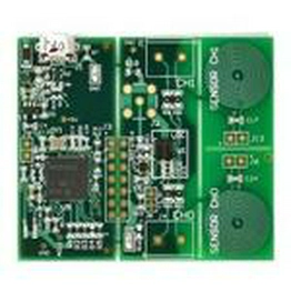 Texas Instruments LDC1312EVM image