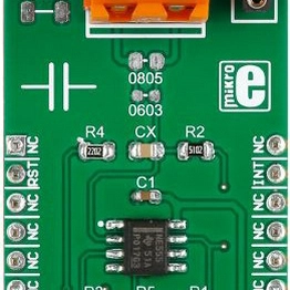 MikroElektronika MIKROE-2376 image