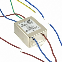TE Connectivity 3VSK3 image
