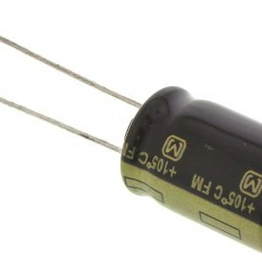 EEUFM1C681 Panasonic