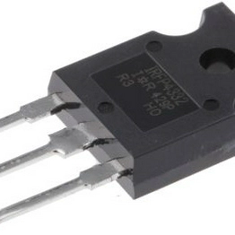 Infineon Technologies IRFP4332PBF image