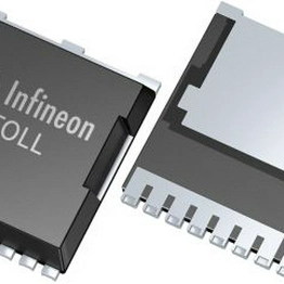 IPT010N08NM5ATMA1 Infineon Technologies