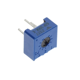 M63P504KB40 Vishay Intertechnology
