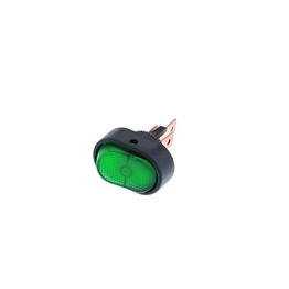 RD1-1A-DC-1-GL Switch Components
