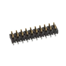 samtec TSW-110-06-F-D image
