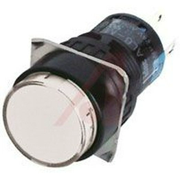 IDEC AL6M-M14P-W image