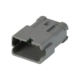 DT04-12PA-P021 TE Connectivity