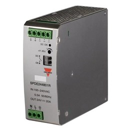 Carlo Gavazzi SPDE484801R image