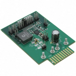 MIC26603YJL EV Microchip Technology