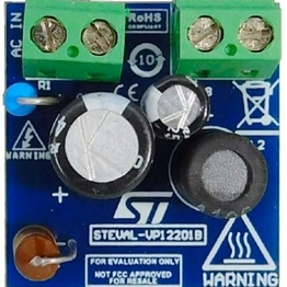 STEVAL-VP12201B STMicroelectronics