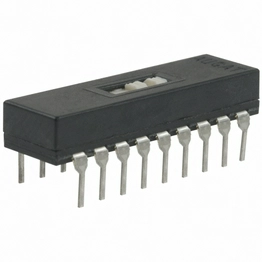 ASF62G TE Connectivity