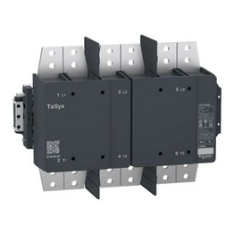 LC1F2600MD Schneider Electric