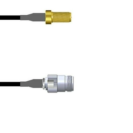 Q-710200003060I Amphenol Custom Cable