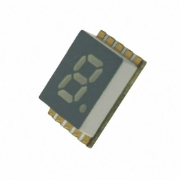 ACSA02-41SURKWA-F01 Kingbright Electronic