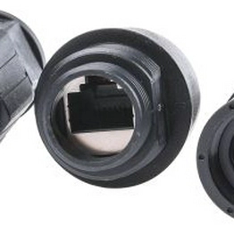 Amphenol RDP-00BFFA-SLM7001 image