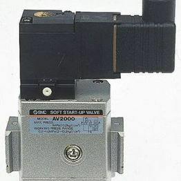 EAV2000-F02-4YO-Q SMC