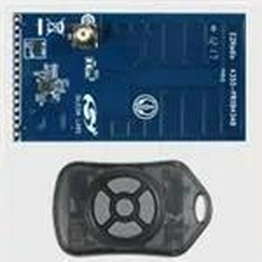 4010-AESK1W-434 Silicon Laboratories