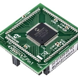Microchip Technology MA180028 image