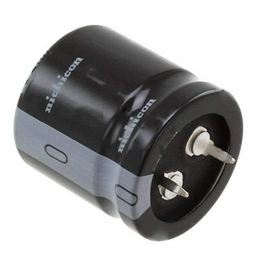LQS2W101MELA25 nichicon