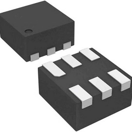 Renesas Electronics ISL29035IROZ-T7 image