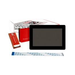 4D Systems GEN4-FT813-70CTP-CLB image