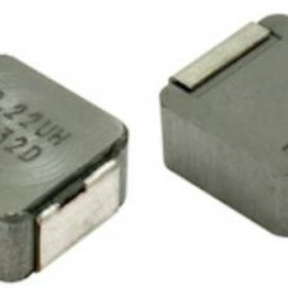 Vishay Intertechnology IHLP3232DZER330M5A image