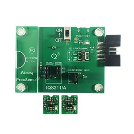 IQS211AEV02-S Azoteq
