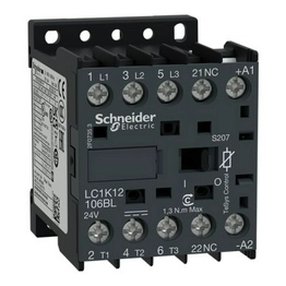 LC1K12106BLS207 Schneider Electric