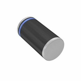 Vishay Intertechnology BYM11-600-E3/97 image