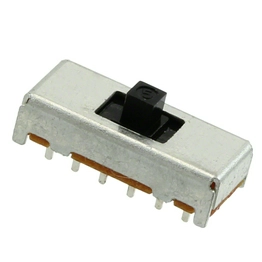 NIDEC COMPONENTS CORPORATION MFS401N-2-Z image