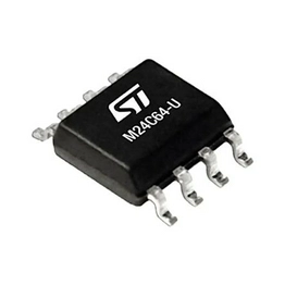 M24C64-UFMN6TP STMicroelectronics