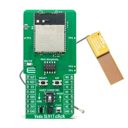 MIKROE-6488 MikroElektronika