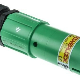 NLS-E-GN-S120-M40A ITT