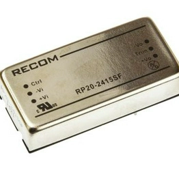 RECOM Power RP20-2415SF image