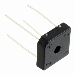 Vishay Intertechnology GBPC102-E4/51 image