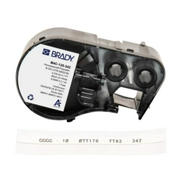 M4C-125-342 BRADY